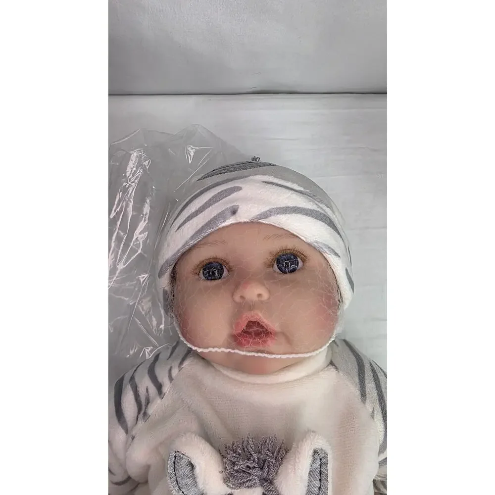Aori Reborn Baby Doll 22